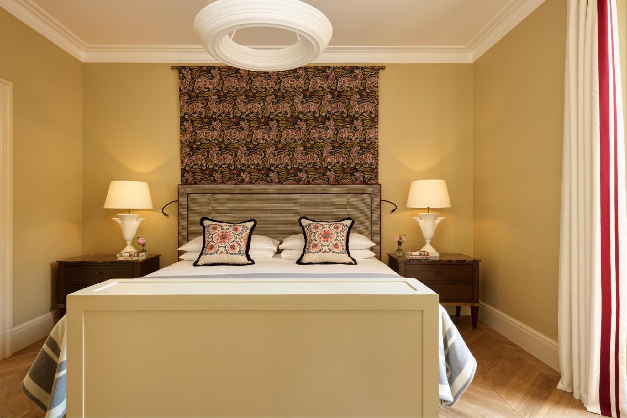 Hotel Rocco De Russie Roma