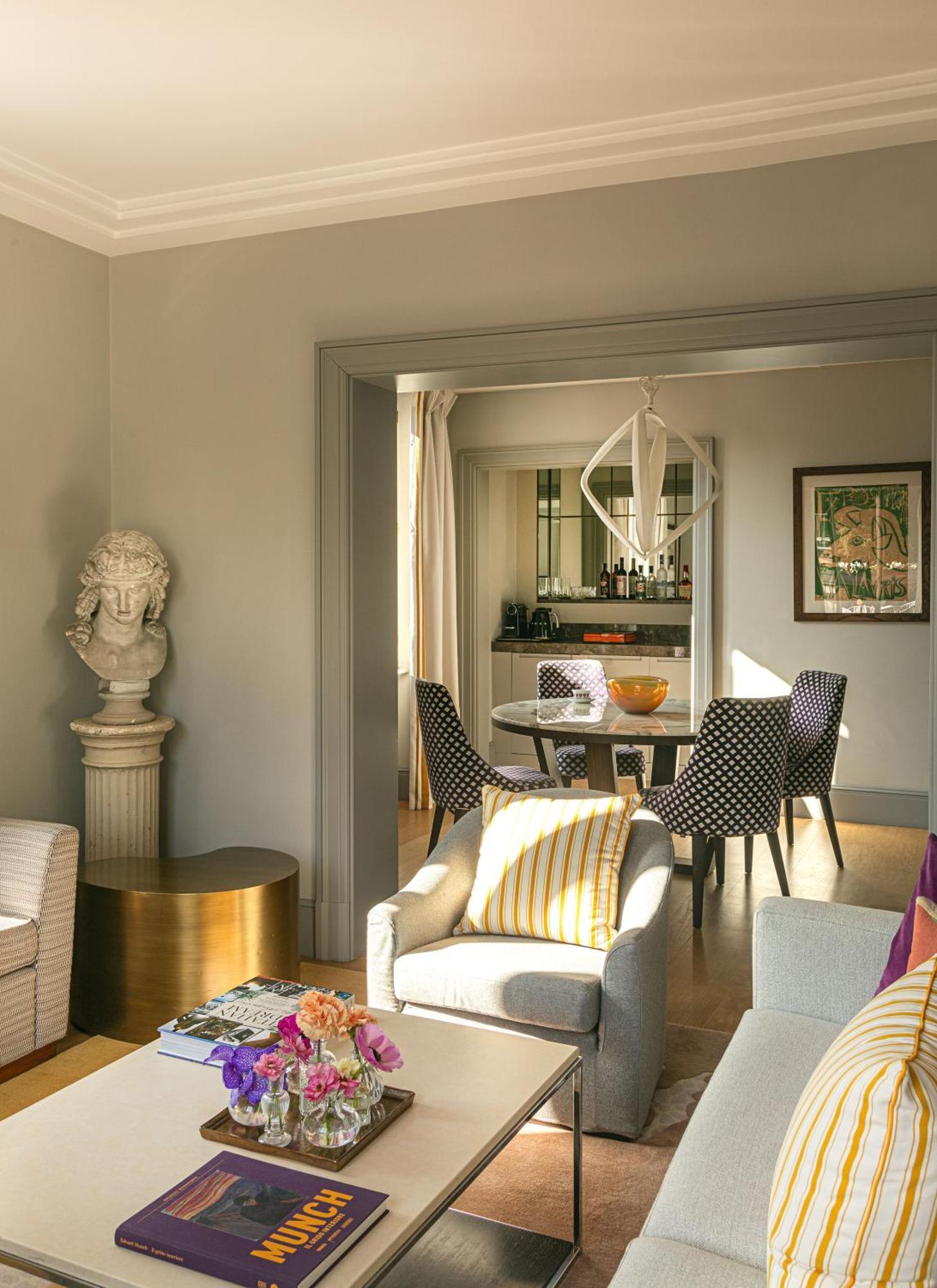 Rocco De Russie Hotel 5*