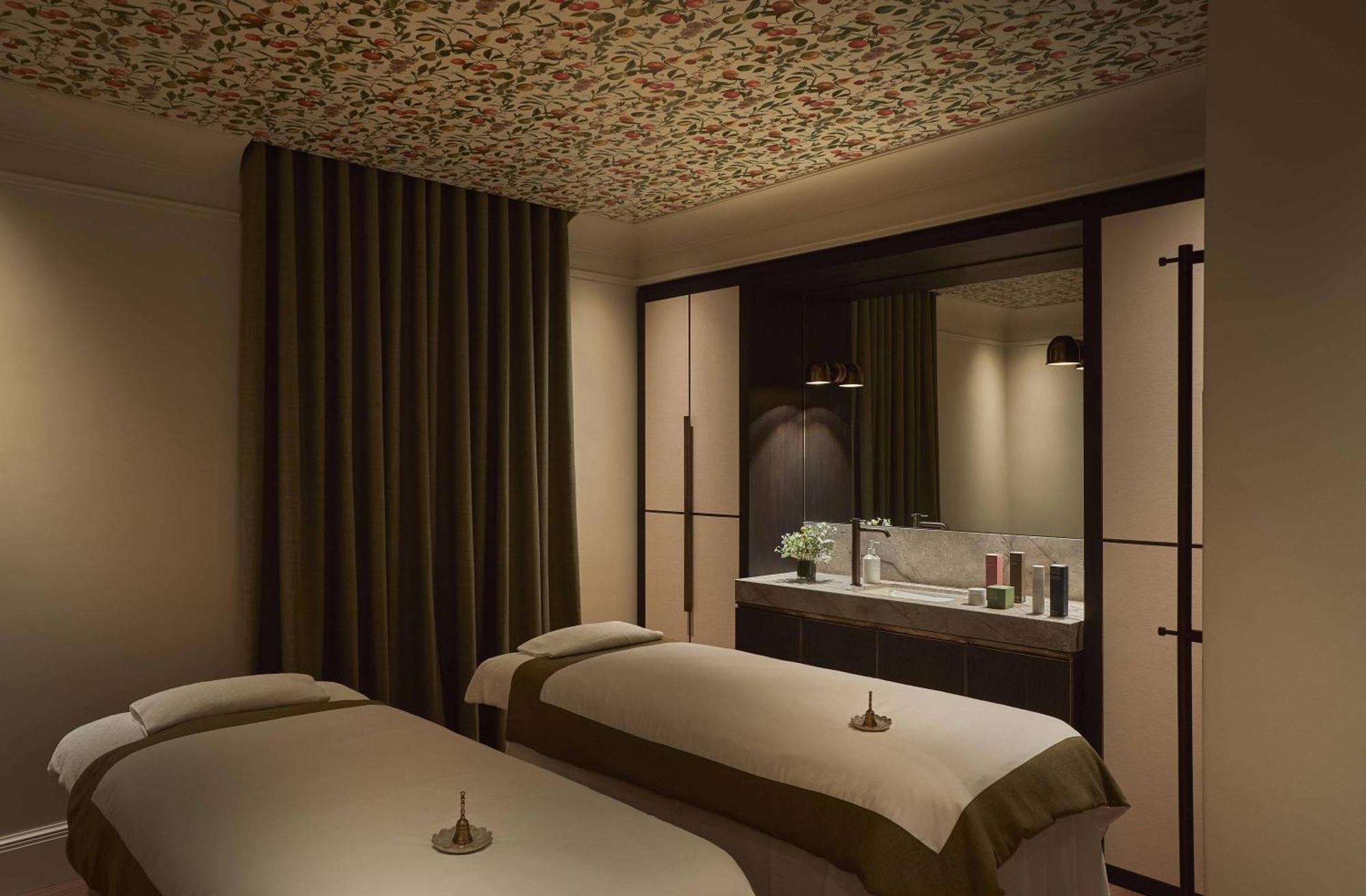 Hotel Rocco De Russie Roma